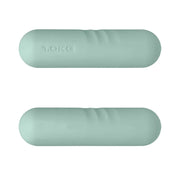 Haltère Pilates en silicone