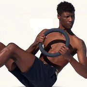 Anneau lesté Pilates 2,27 kg