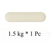 Haltère Pilates en silicone
