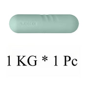 Haltère Pilates en silicone
