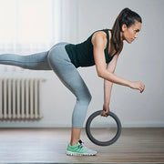 Anneau lesté Pilates 2,27 kg