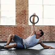 Anneau lesté Pilates 2,27 kg