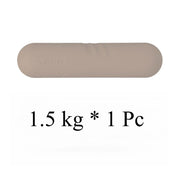 Haltère Pilates en silicone