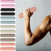 Haltère Pilates en silicone