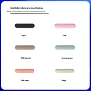 Haltère Pilates en silicone