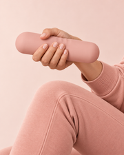 Haltère Pilates en silicone — usage-assise