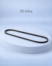 Bande de résistance noire — 30 kilos
