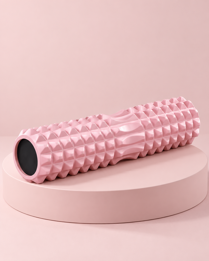 Rouleau de massage Pilates