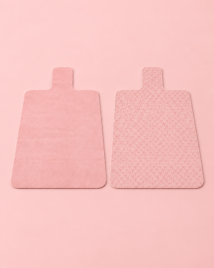 Tapis de protection pour reformer